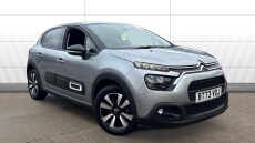 Citroen C3 1.2 PureTech Plus 5dr Petrol Hatchback